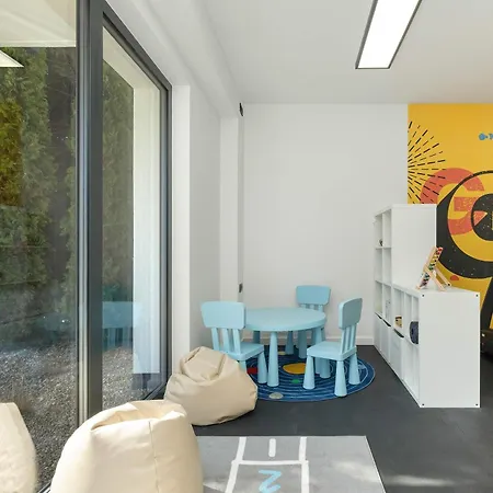 Eleganckie Apartamenty Blisko Plazy W Niechorzu Z Klimatyzacja W Salonie I Parkingiem By Noclegi Renters Niechorze Exterior photo
